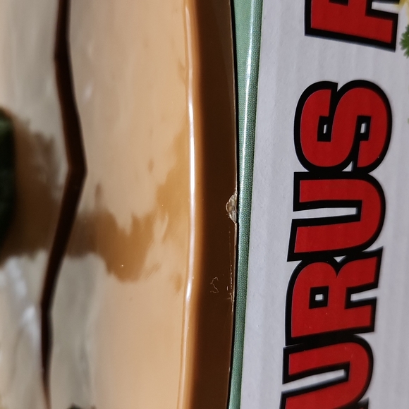 Tacosaurus Rex - Picture 4 of 5